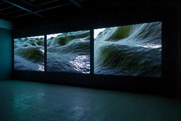 Topographic Resolutions